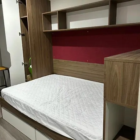 Fh House Appartement *