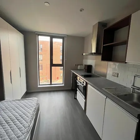 Fh House Appartement York