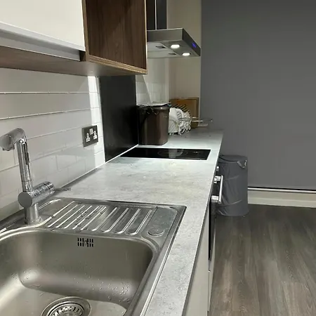 Apartmán Fh House